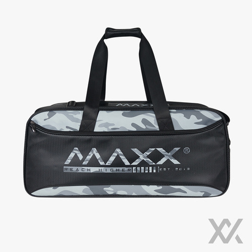 [MAXX] MXBG016_Black&amp;Gray