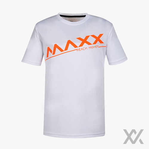 [MAXX] MXGT022KR_White