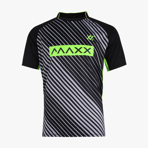 [MAXX] MXFT048_Black&amp;Green