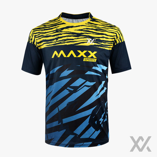 [MAXX] MXST019_Blue&amp;Yellow