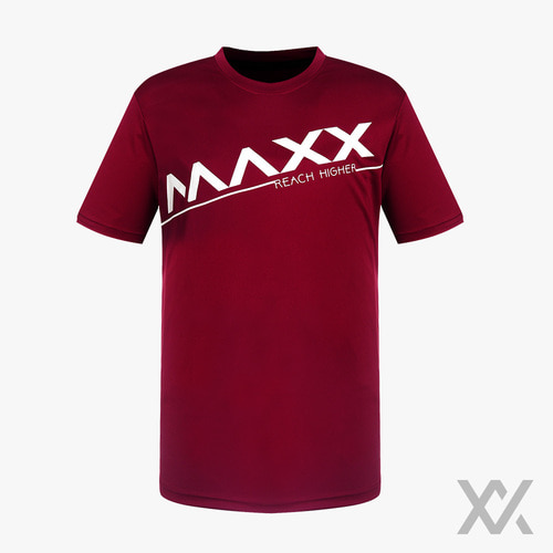 [MAXX] MXGT022KR_Red Wine